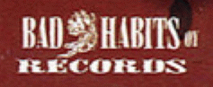 Bad Habits Records
